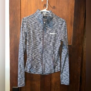 ⭐️medium bench zip up
